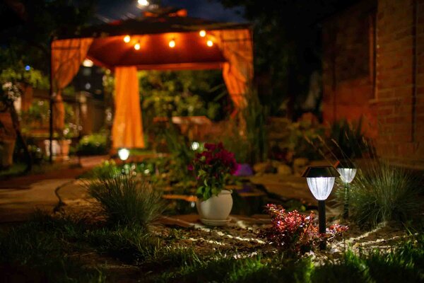 Sommergarten: Die schönsten Deko-Ideen zum Nachmachen