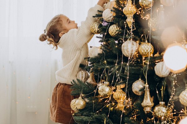 Weihnachts-Trends 2025!