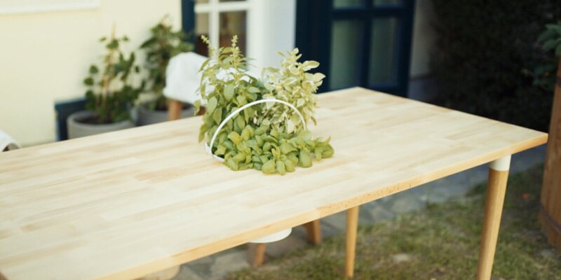 Multifunktionaler Tisch Starkl Gartenblog Tipps & Tricks rund um