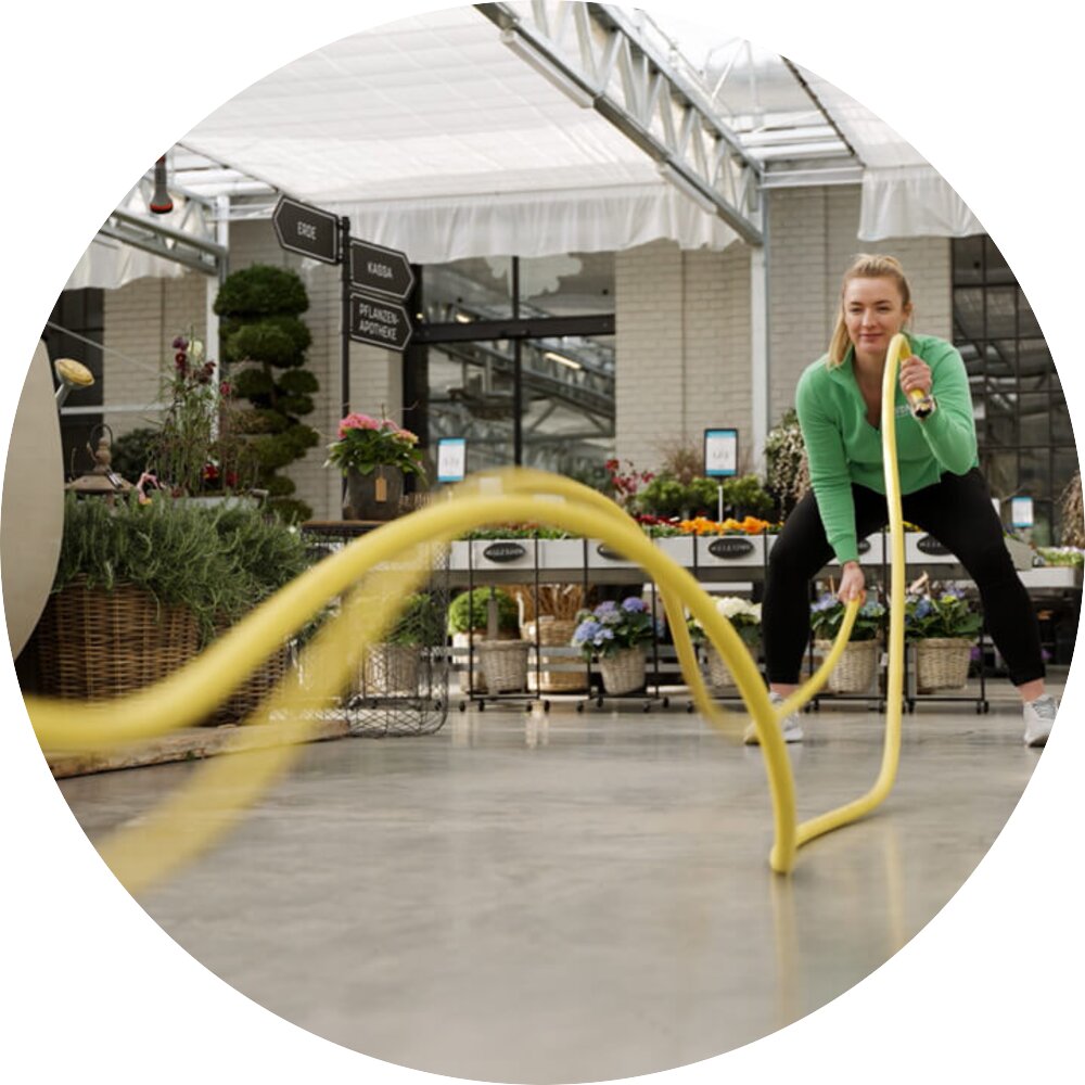 Gartencenter & Gartengestaltung STARKL