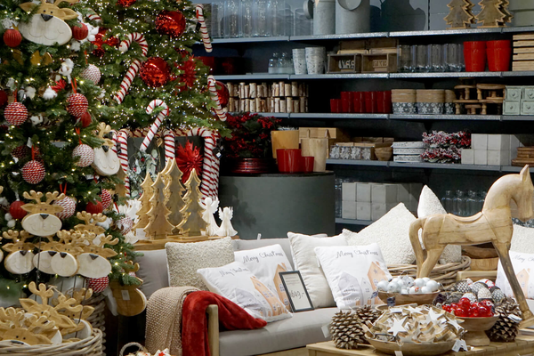 Unsere Weihnachts-Ausstellungen