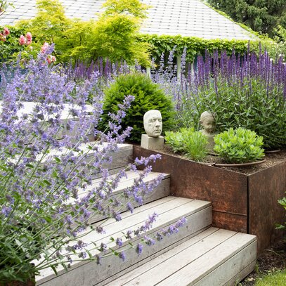 Bienengarten