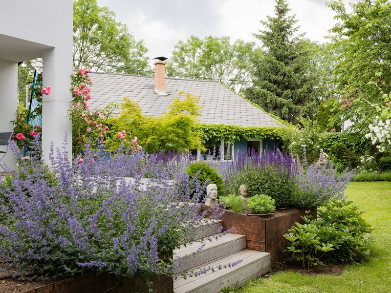 Bienengarten