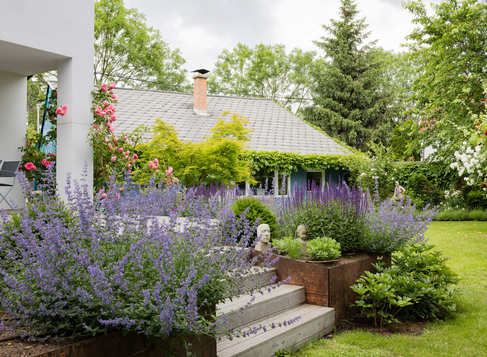 Bienengarten