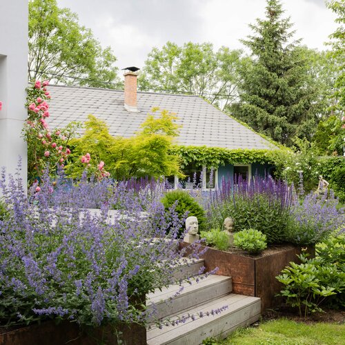 Bienengarten
