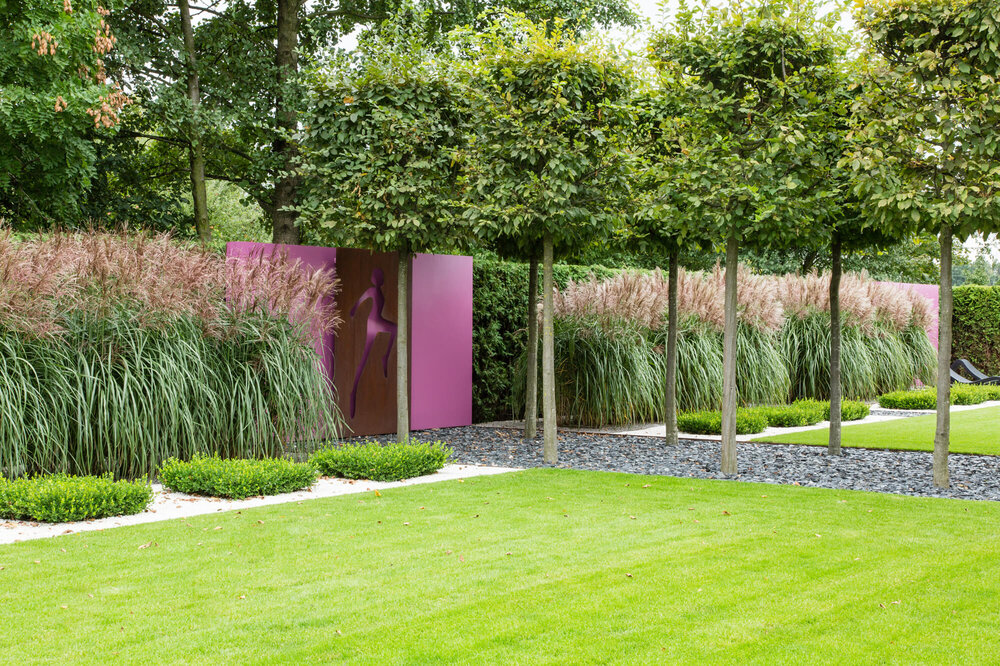 Designgarten | Gartengestaltung & Gartenplanung vom Profi | STARKL