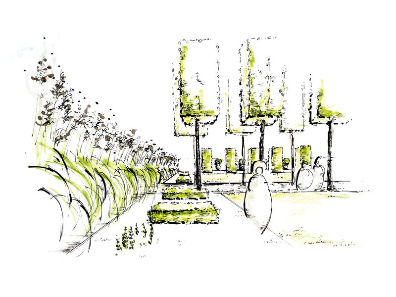Designgarten