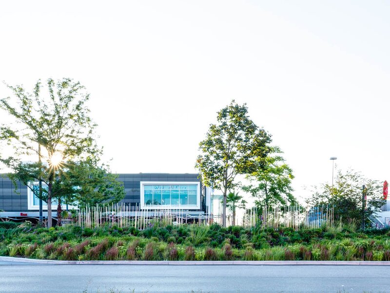 Shopping City Süd