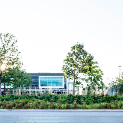 Shopping City Süd
