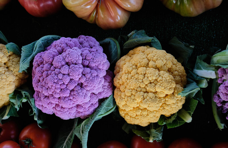 Brassica oleracea var.