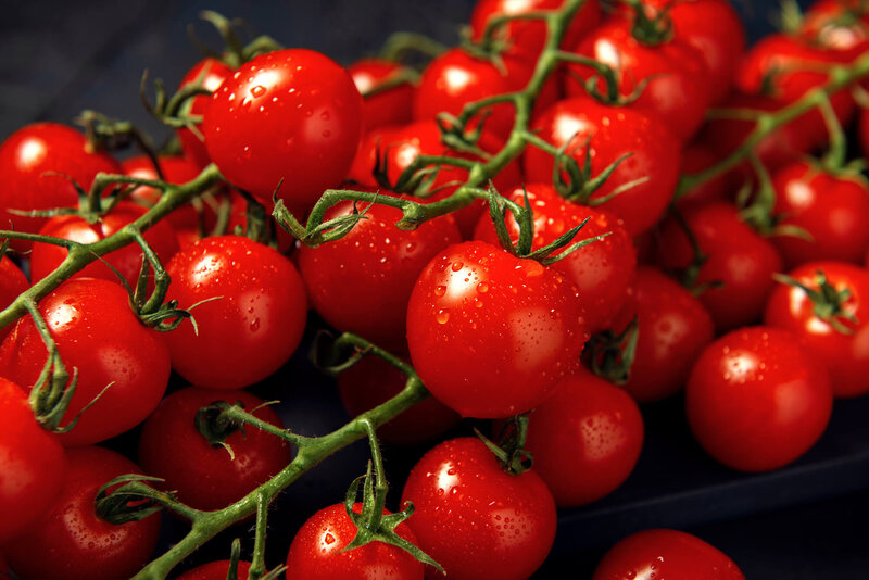 Solanum lycopersicum Anabelle