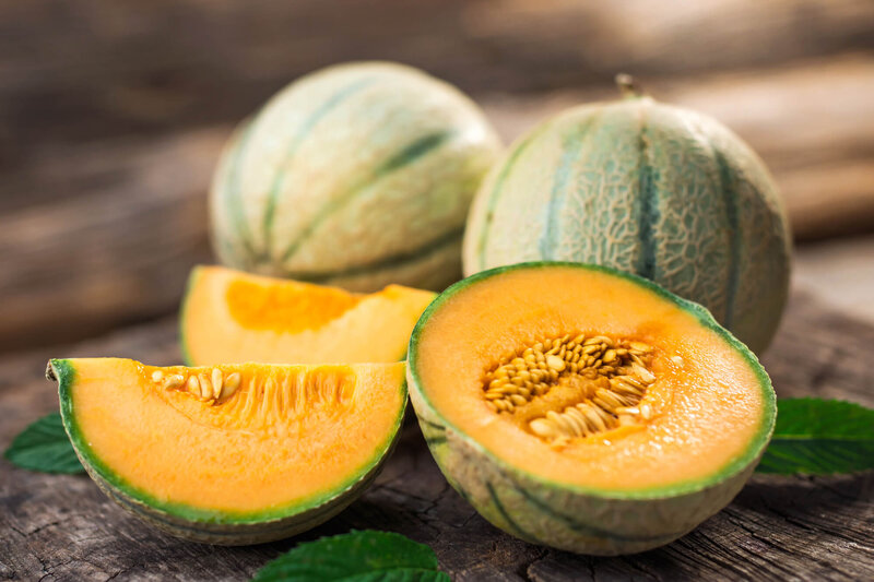 Cucumis melo