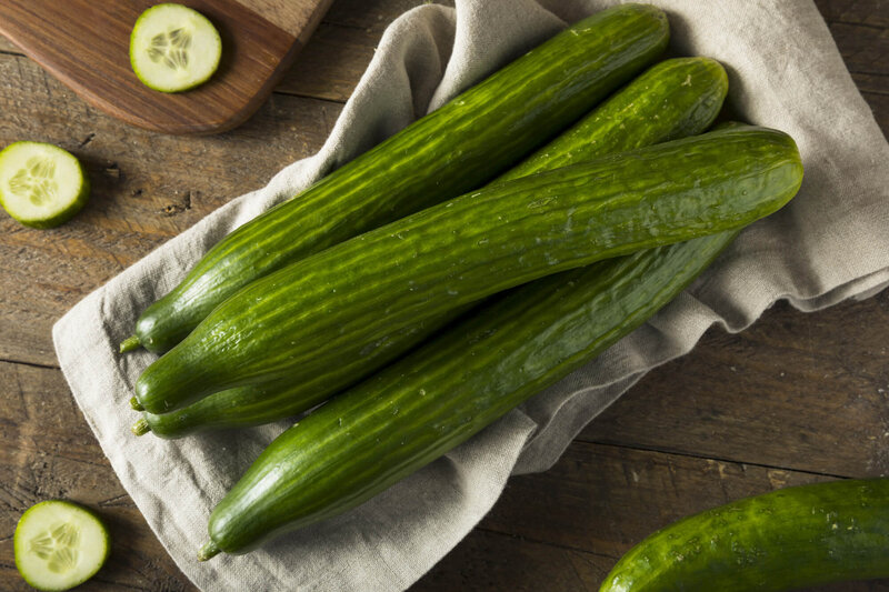 Cucumis sativus Arola