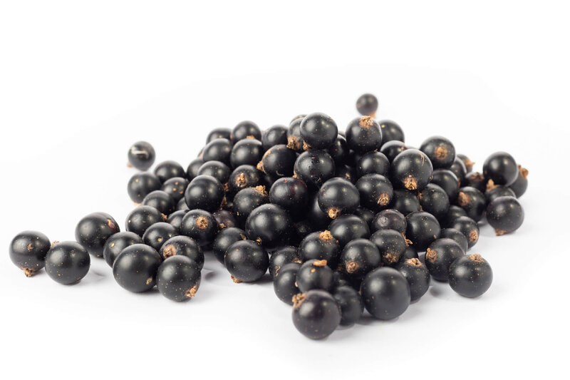 Ribes nigrum 'Silvergieters Schwarze'
