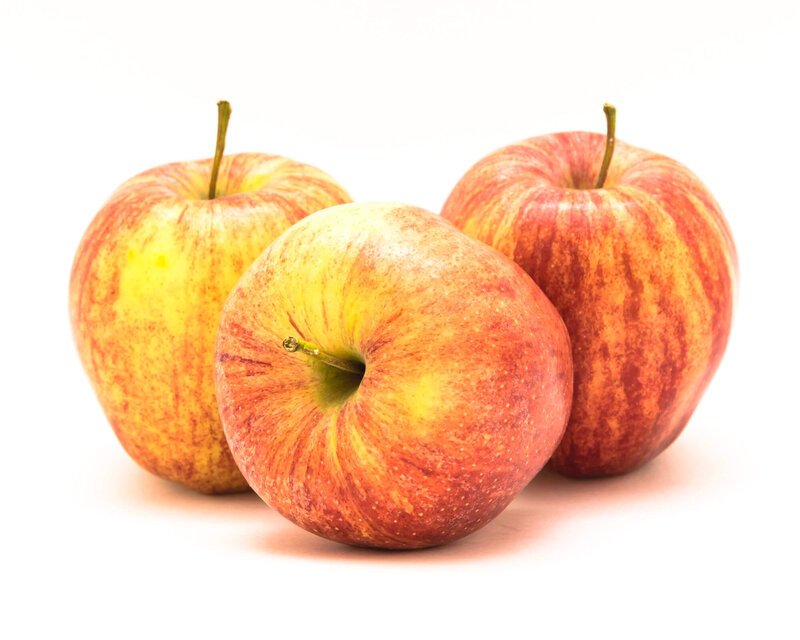 Malus domestica Karneval