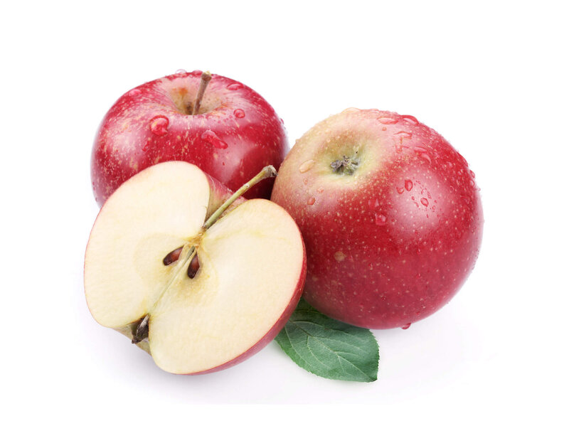 Malus domestica Rubin