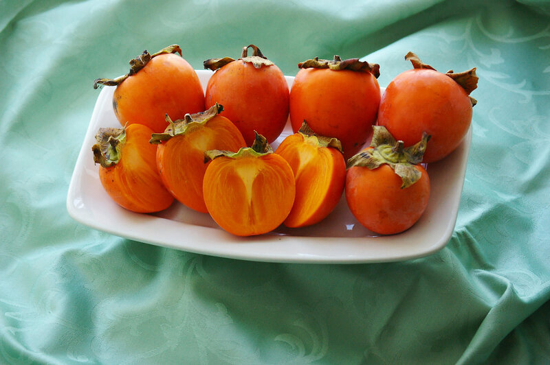 Diospyros kaki 'Tipo'