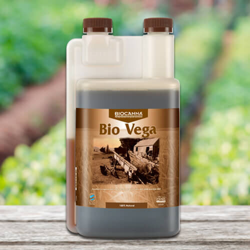 BIOCANNA Bio 