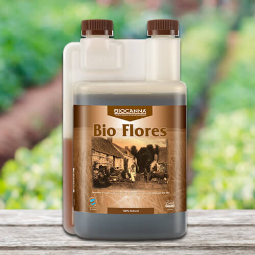 BIOCANNA Bio 