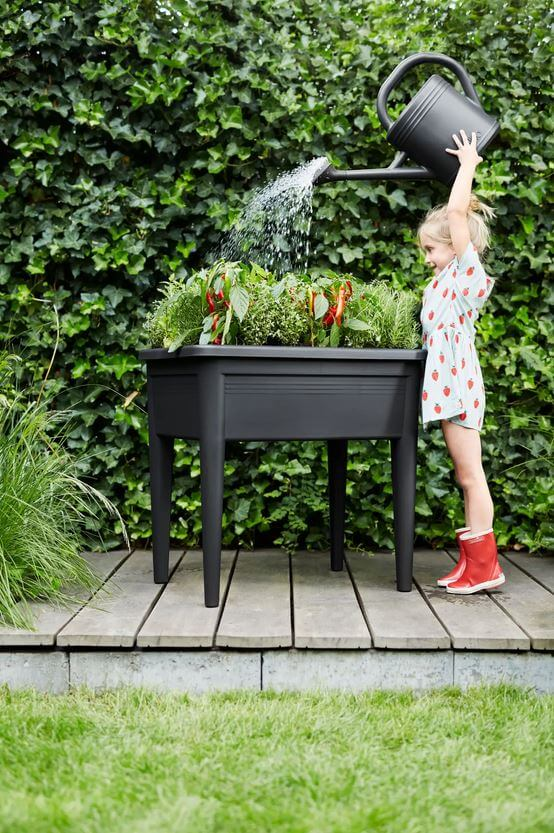 Elho® Green Basics Anzuchttisch Super XXL