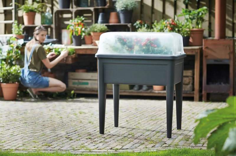 Elho® Green Basics Anzuchttisch Super XXL