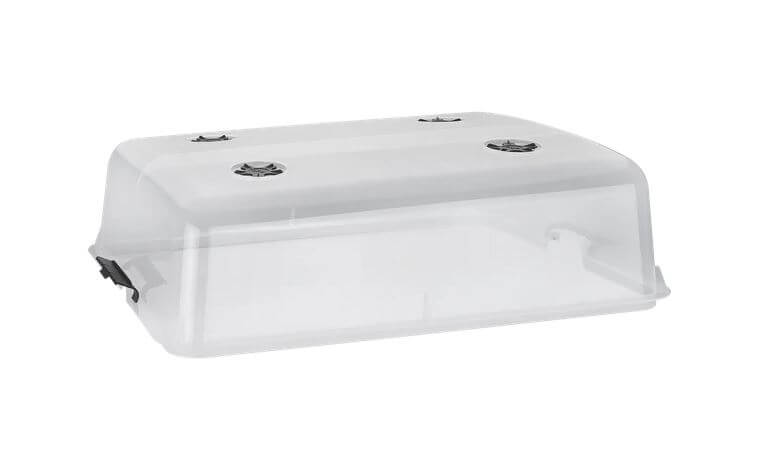 Elho® Green Basics Anzuchthaus XXL - Haube