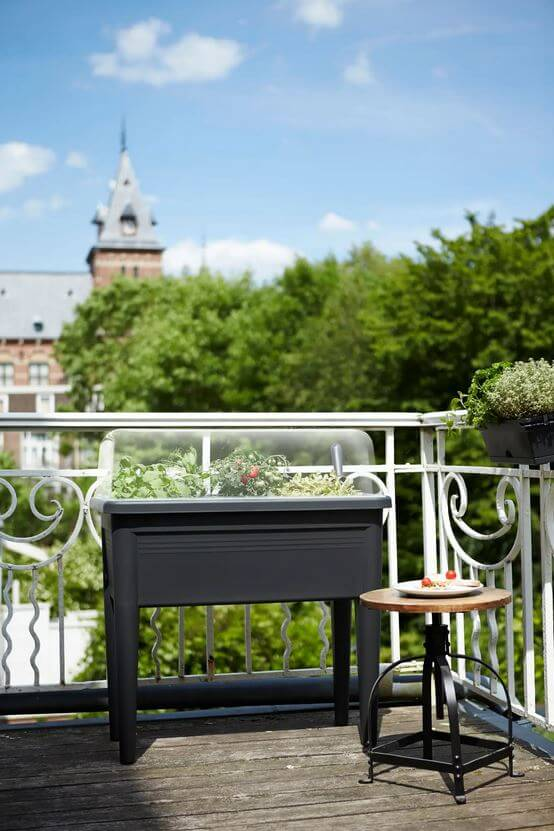 Elho® Green Basics Anzuchttisch XXL