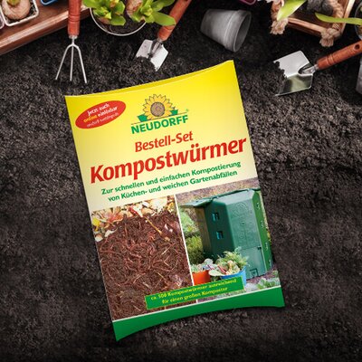 Nützlinge Neudorff®