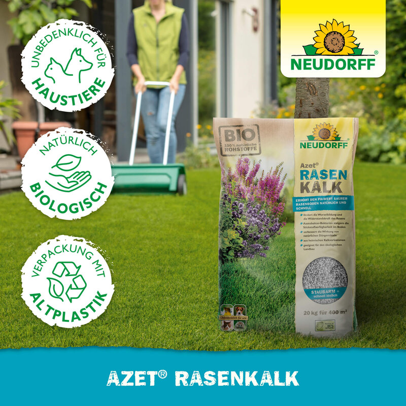Neudorff