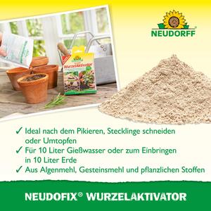 WurzelAktivator Neudorff®