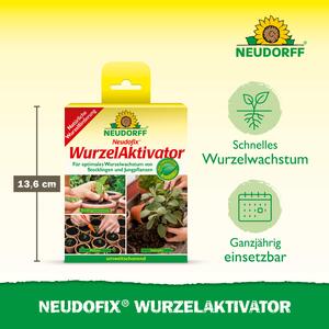 WurzelAktivator Neudorff®