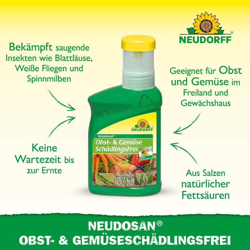 Neudorff® 