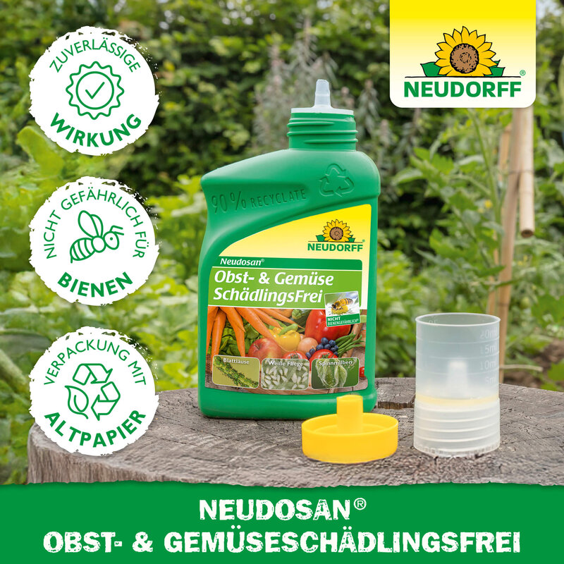 Neudorff® 