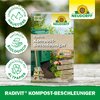 Kompost-Beschleuniger