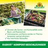 Kompost-Beschleuniger
