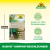 Kompost-Beschleuniger