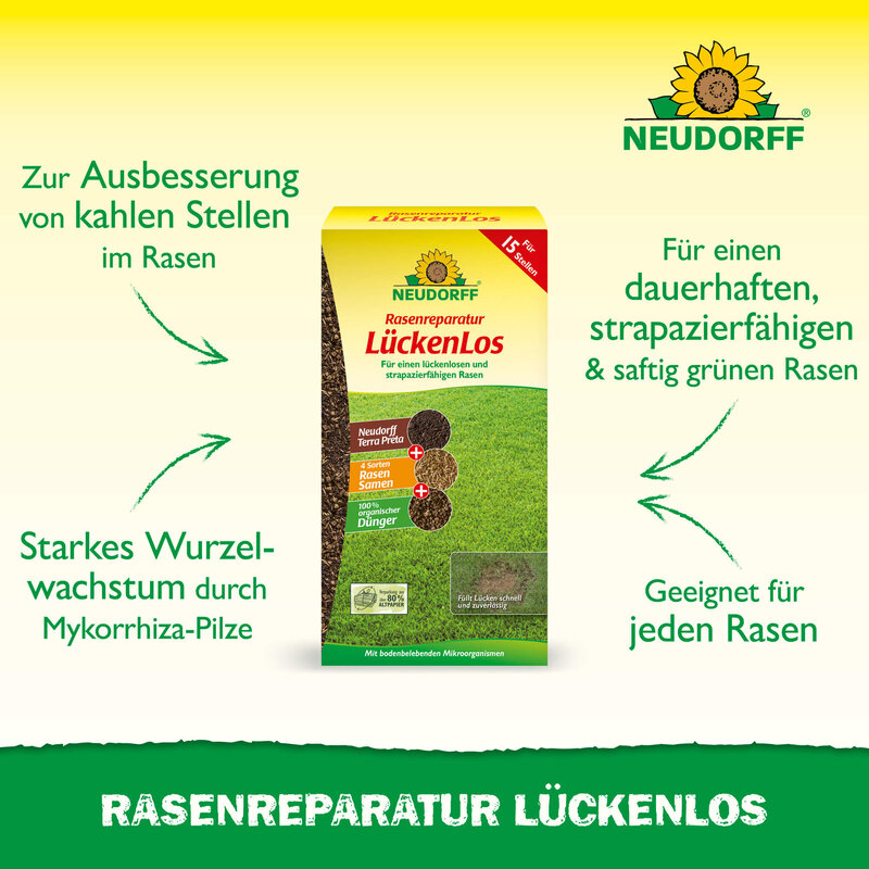 Neudorff®
