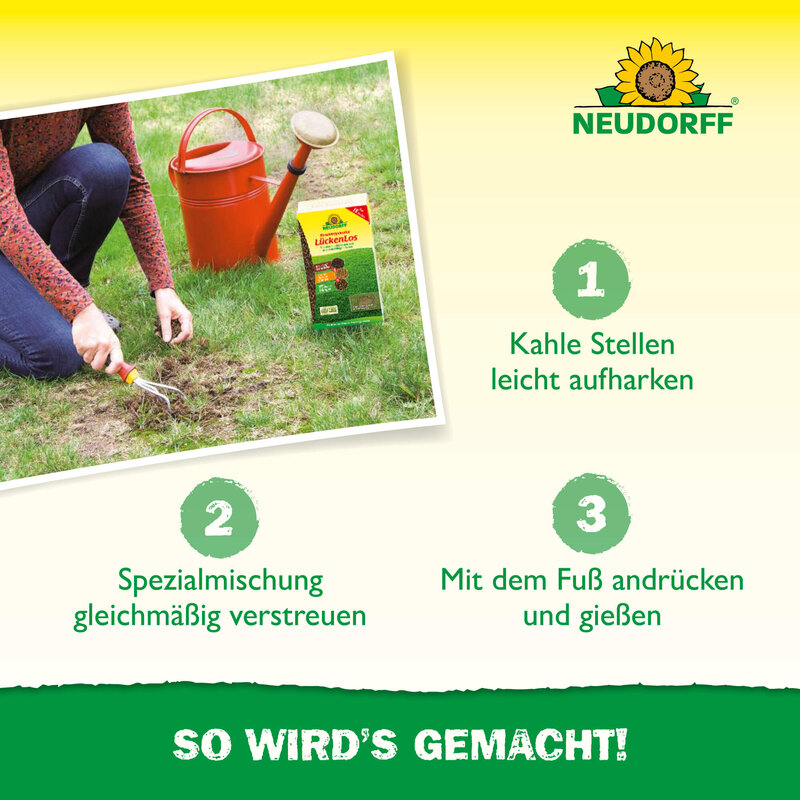 Neudorff®