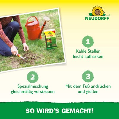 Neudorff®