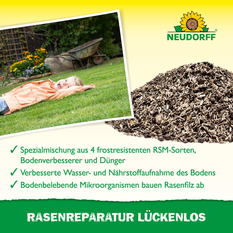 Neudorff®