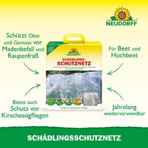 SchädlingsschutzNetz Neudorff®