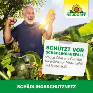SchädlingsschutzNetz Neudorff®