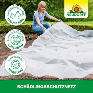 SchädlingsschutzNetz Neudorff®