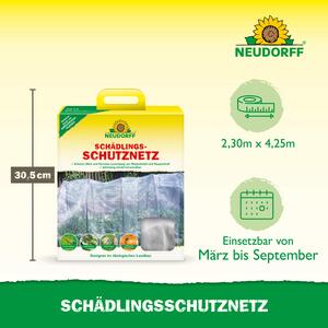 SchädlingsschutzNetz Neudorff®