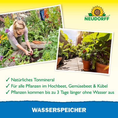 Neudorff®