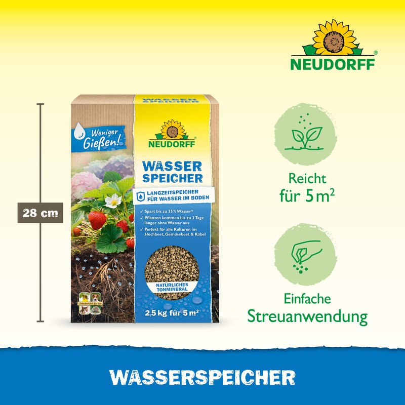 Neudorff®