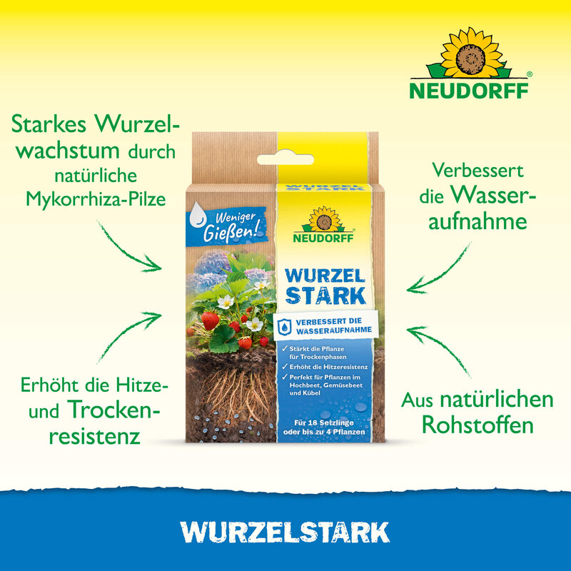 Neudorff®