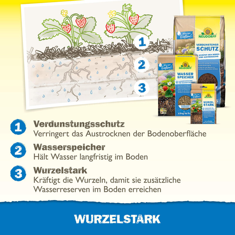 Neudorff®
