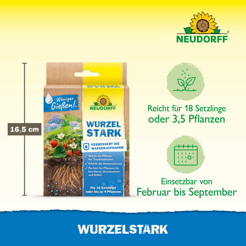 Neudorff®