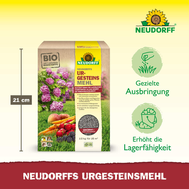 Neudorff®